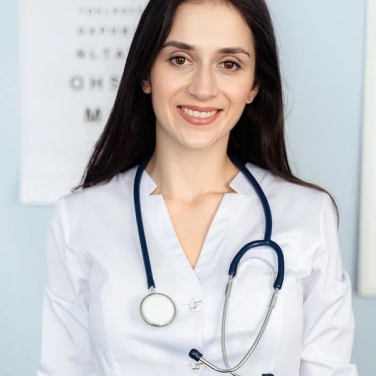 Королева Елизавета Николаевна